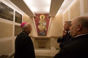 Katedra pw. Świętej Rodziny w Częstochowie przejdzie gruntowny remont (fot.slaskie.pl)