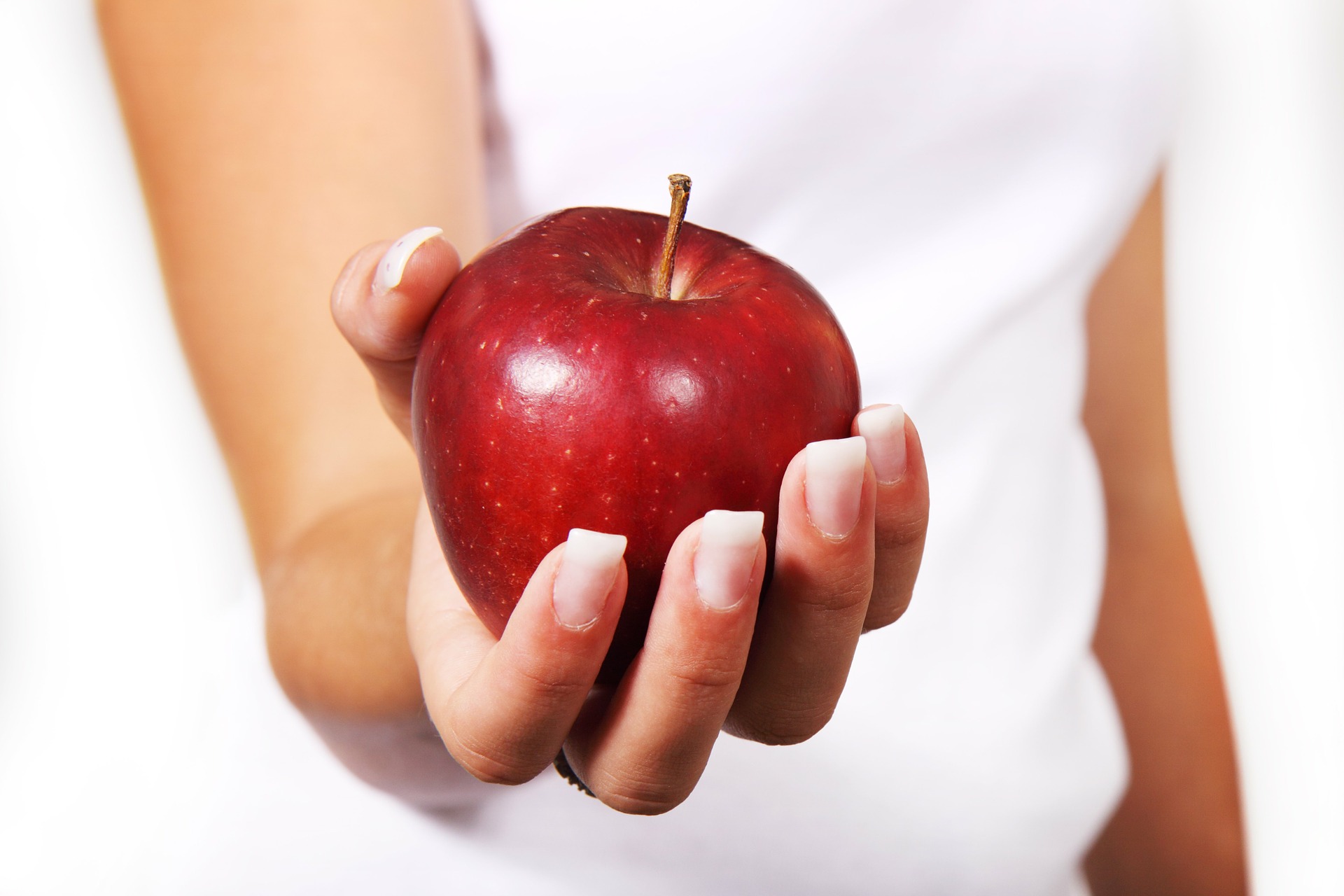 Lato VS dieta (fot. unsplash.com) - 2