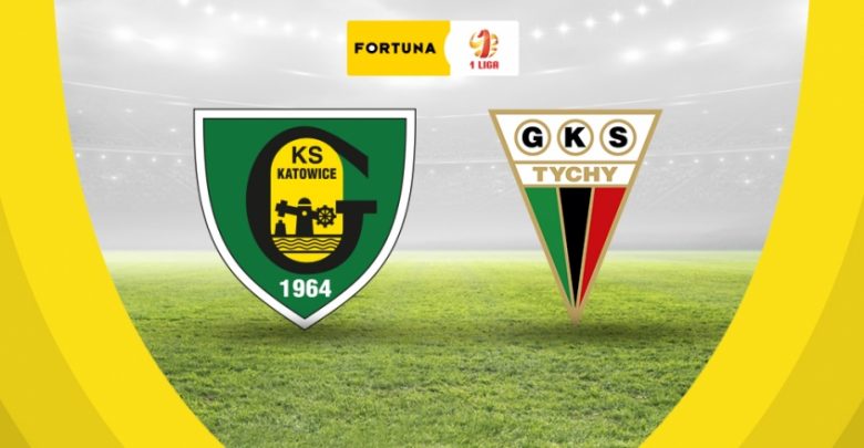 Derby GKS Katowice-GKS Tychy bez kibiców gości! To decyzja wojewody (fot.GKS Katowice)