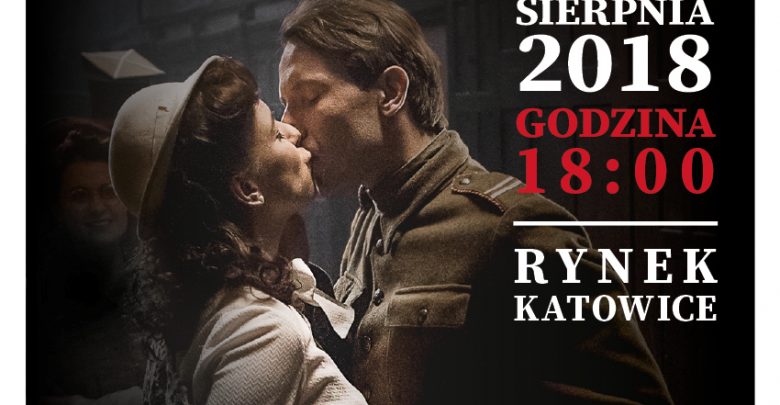 Święto Wojska Polskiego i rocznicę tzw. Cudu nad Wisłą świętują dzisiaj także Katowice