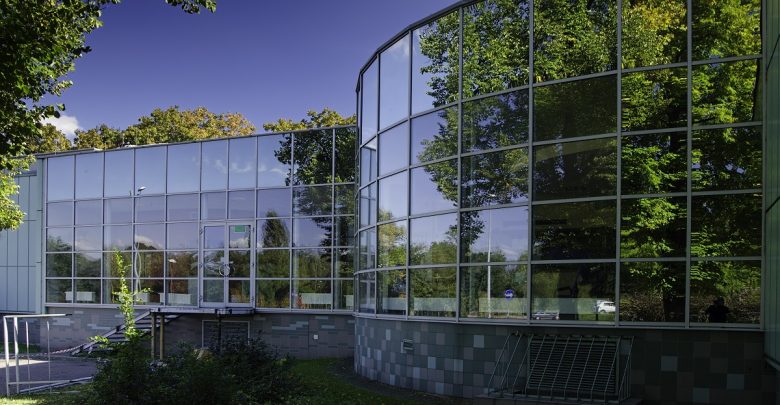 Zakład Radioterapii Nowotworów Gliwice. Fot. Instytut Onkologii Gliwice