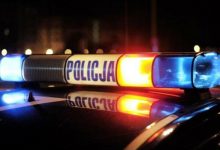 Koszmarny wypadek w Jasienicy pod Bielskiem-Białą. Kierowca przejechał po leżącym na podjeździe jego posesji mężczyźnie (fot.archiwum - poglądowe)
