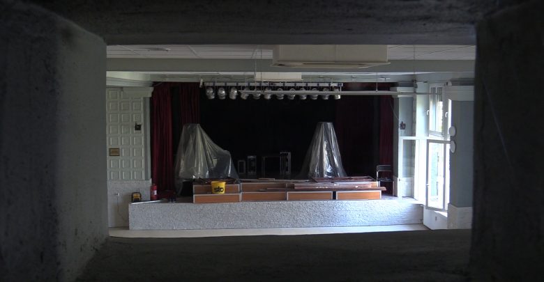 W Katowicach będzie kolejne kino. Wraca Kino Panorama