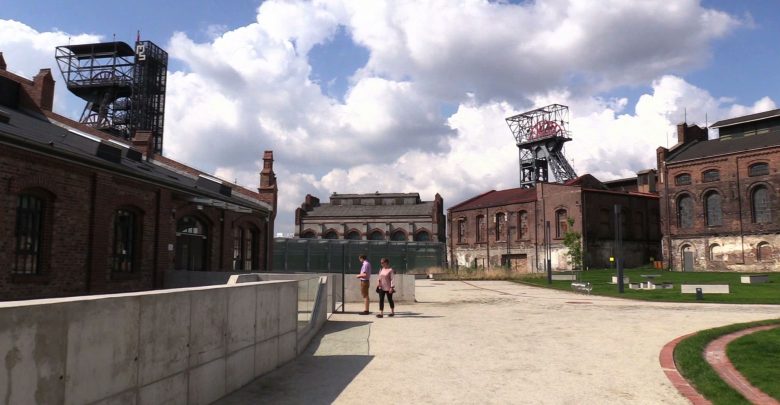 80 mln zł może kosztować rewitalizacja kolejnych budynków na terenie Muzeum Śląskiego