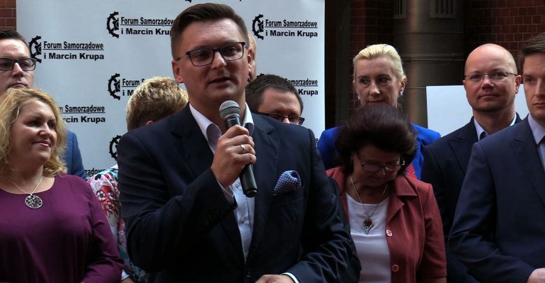 Trzecia kadencja prezydenta Katowic