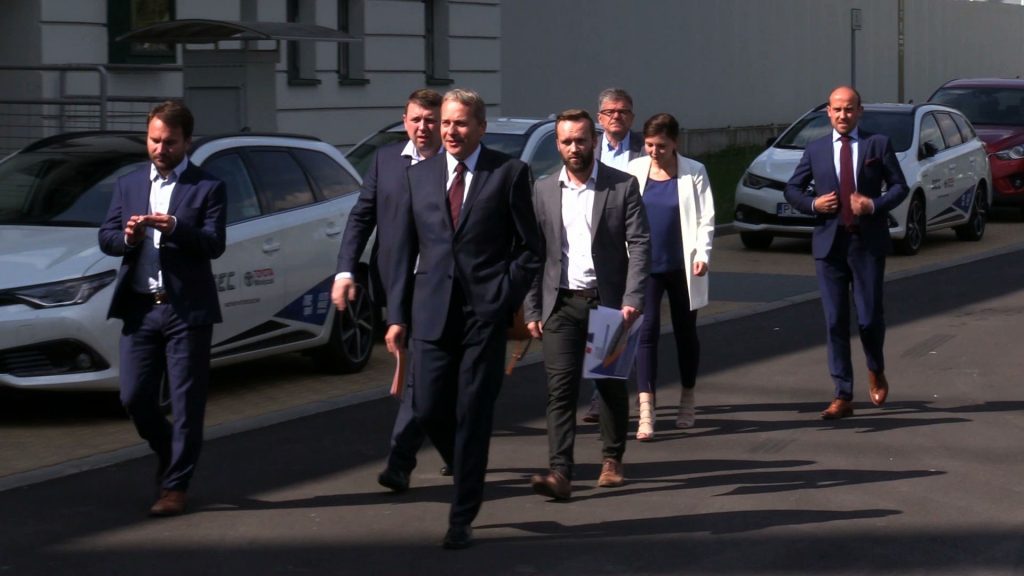 Koalicja Obywatelska ma pomysł na śląskie? PO i Nowoczesna przedstawiły Program dla Śląska