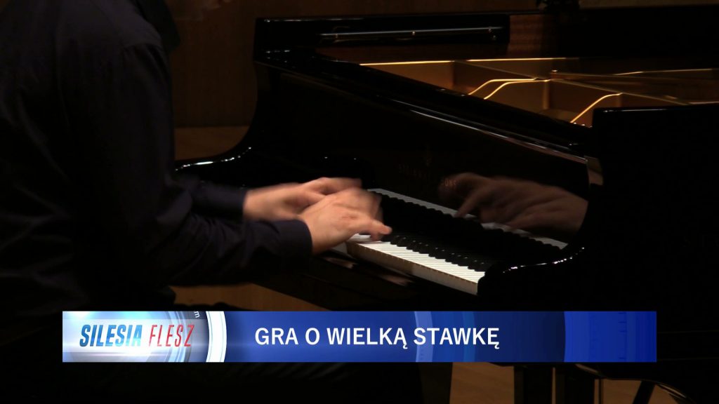 W Katowicach ruszył konkurs muzyczny im.Karola Szymanowskiego