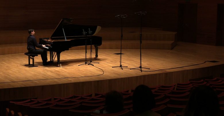 W Katowicach ruszył konkurs muzyczny im.Karola Szymanowskiego