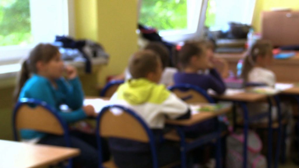 Mati a nie Mateusz i Seba a nie Sebastian? RODO wchodzi do szkół i może być śmiesznie