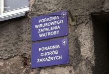 Groźny wirus w woj. śląskim! Ponad 800 zachorowań w ciągu roku na zapalenie wątroby typu A