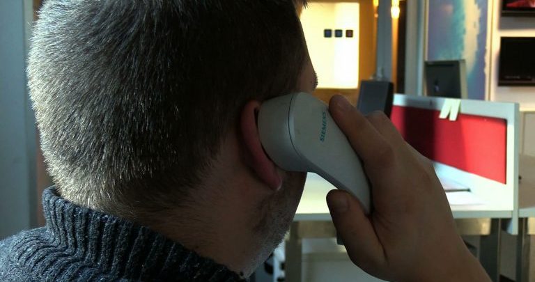Wywołała alarm bombowy w szpitalu, bo chciała spotkać się z chłopakiem