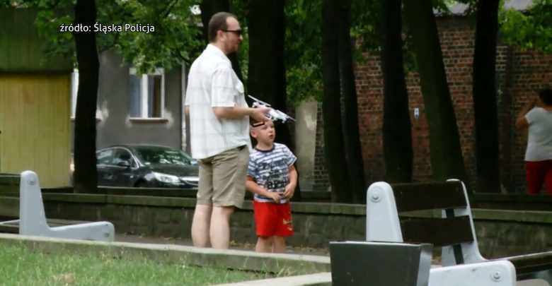 Katowice: Policjanci udawali pedofili. Wyniki eksperymentu są przerażające!