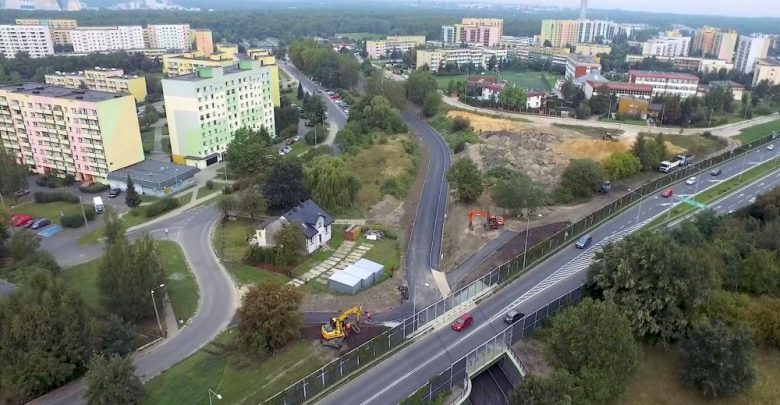 Jaworzno: otwarcie Velostrady już 30 września