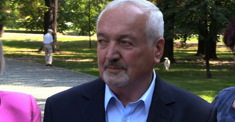 Moskwa chce rządzić Katowicami. To propozycja SLD na wybory samorządowe