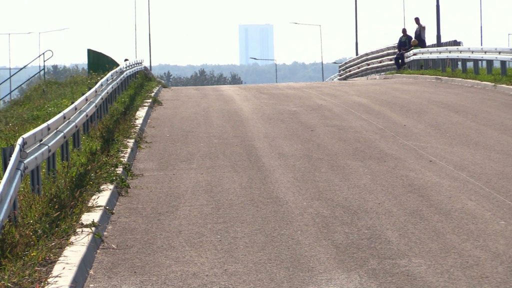 Trzeci odcinek trasy N-S w Rudzie Śląskiej, mającej połączyć docelowo DTŚ z autostradą A4 jest już gotowy