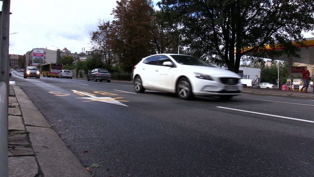 Jak wypadł test buspasa w Katowicach? Wypowiedzieć na ten temat może się każdy