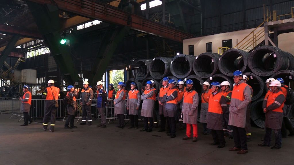 Huta w Sosnowcu do modernizacji. Na remont pójdzie 120 mln zł