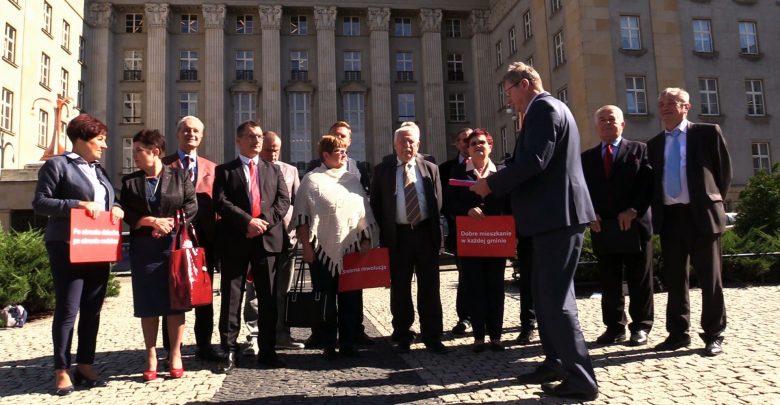 To ma być wielka reaktywacja SLD - Lewicy Razem. Dziś poznaliśmy program dla województwa śląskiego