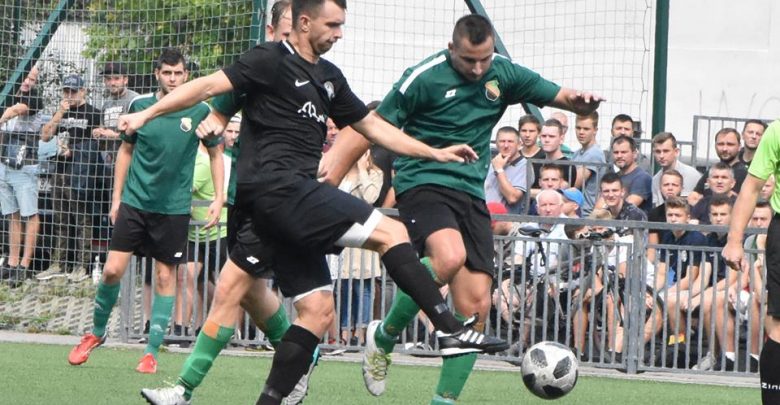 Derby południa Katowic dla Podlesianki! MK Górnik Katowice przegrała 1:3 (fot. facebook UKS MK Górnik Katowice)