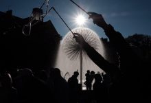 Duże i mniejsze, dla dzieci i dorosłych. W Tychach odbył się Bubble Day, czyli Dzień Baniek Mydlanych