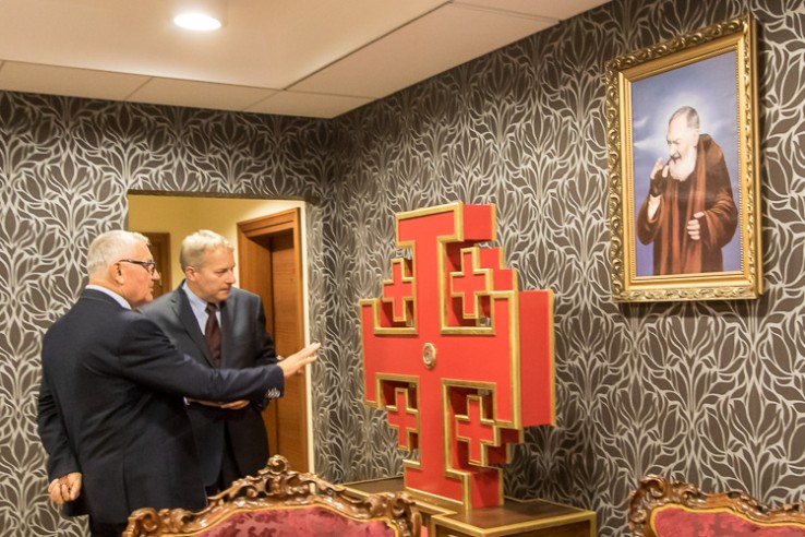 Dwa obiekty zarządzane przez Caritas Archidiecezji Katowickiej przejdą gruntowną termomodernizację(slaskie.pl)