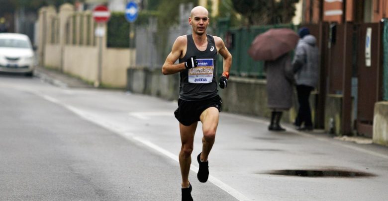 W 10 edycji Bytomskiego Półmaratonu wystartuje Mistrz Polski w Półmaratonie z Piły 2017 – Arkadiusz Gardzielewski