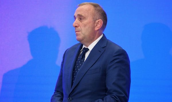 -Sąd oddalił pozew PO przeciwko premierowi Mateuszowi Morawieckiemu – poinformował w środę (19.09) przewodniczący Komitetu Wykonawczego PiS, Krzysztof Sobolewski.