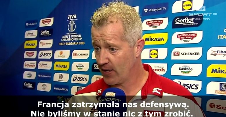 Mecz o wszystko Biało-Czerwonych! Polska-Serbia na Mistrzostwach Świata już dzisiaj o 19.40