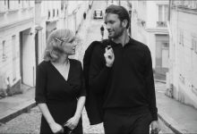 Zimna Wojna bez Oscara. Joanna Kulig: To było dla mnie wielkie przeżycie(fot. kadr z filmu/ youtube.pl)