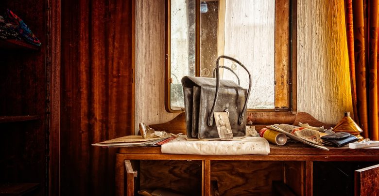Zdemolował swoje mieszkanie po wczorajszym meczu! Poniosły go piłkarskie emocje? (fot. poglądowe pixabay)