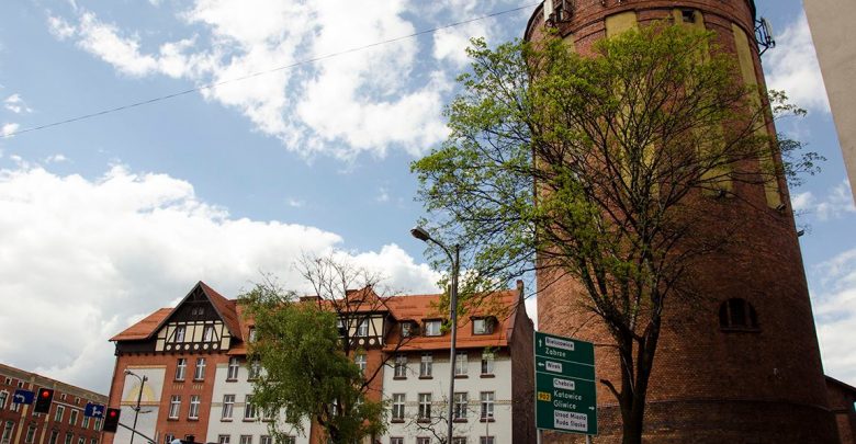 Mniej hałasu w Rudzie Śląskiej (fot.poglądowe)