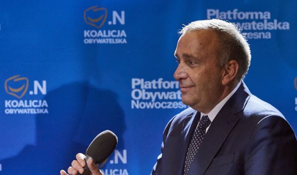 Grzegorz Schetyna: Będziemy bronić samorządów w wyborach przed PiS!
