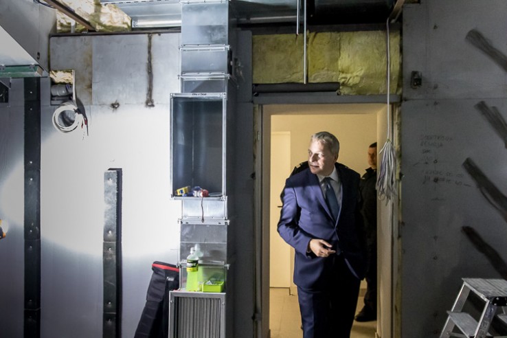 Śląska policja będzie miała nową strzelnicę. Zobacz zdjęcia!