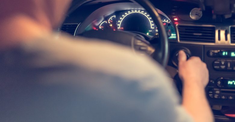 Pijany zgłosił się na egzamin na prawo jazdy. "Pokonał" plac manewrowy, egzaminator zorientował się "na mieście", że coś jest nie tak (fot.poglądowe/www.pixabay.com)