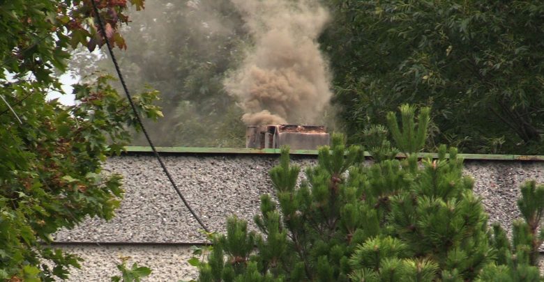 Katowice zamontują czujniki, które będą informowały o smogu mieszkańców