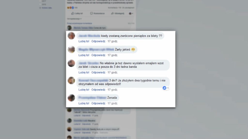 Fit Life Expo 2018 Katowice odwołane. Co z pieniędzmi za bilety?