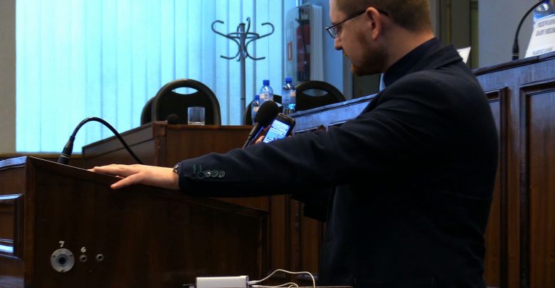 Ciąg dalszy afery taśmowej w Bytomiu: Radni chcą odwołania sekretarza miasta