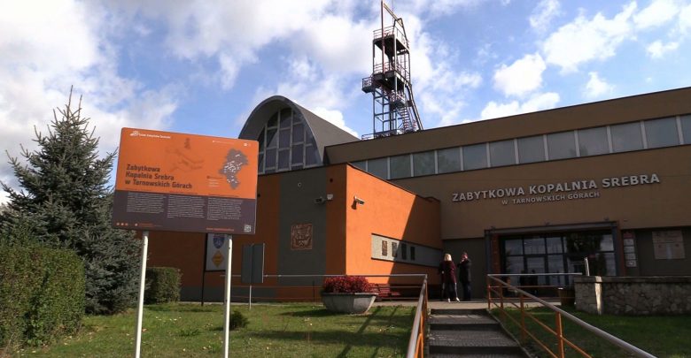Zabytkowa Kopalnia Srebra w Tarnowskich Górach bez pieniędzy? Jest specjalny apel radnych