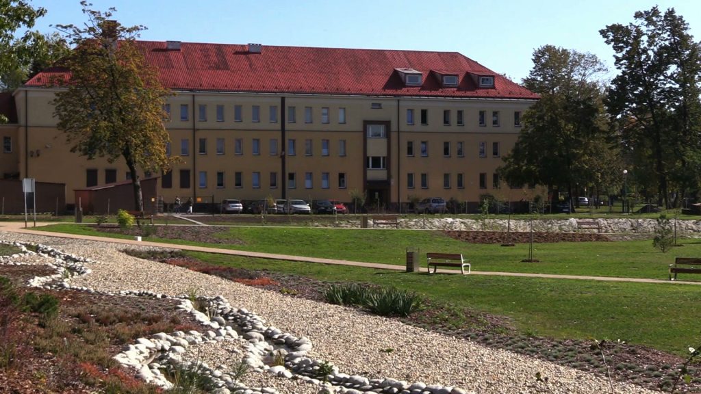 Centrum Edukacji Ekologicznej powstało w Katowicach. Są nawet domki dla owadów