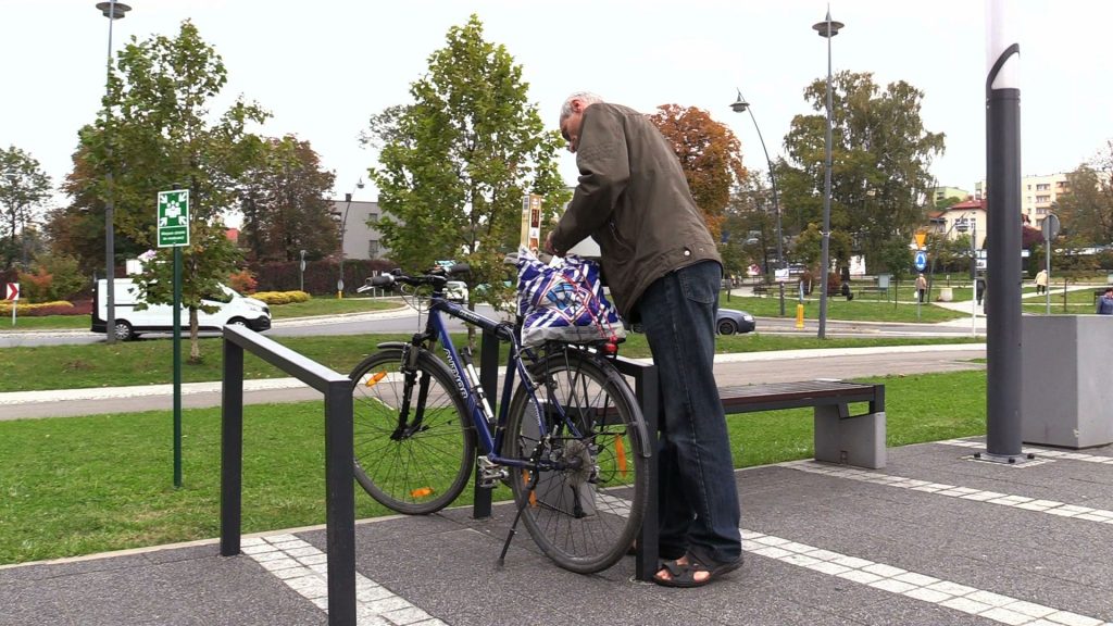 Jaworznicki Rower Miejski nareszcie powstaje. Będzie 120 rowerów elektrycznych