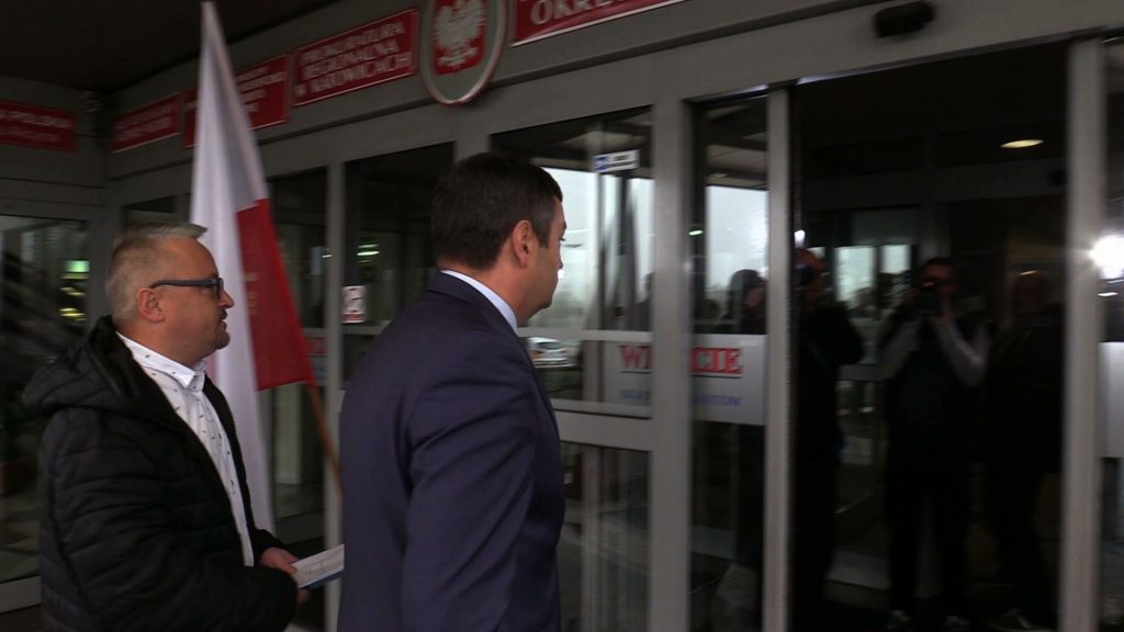 Prezydent Bartyla jest pewien: W Bytomiu działa mafia śmieciowa! Jest zawiadomienie w prokuraturze