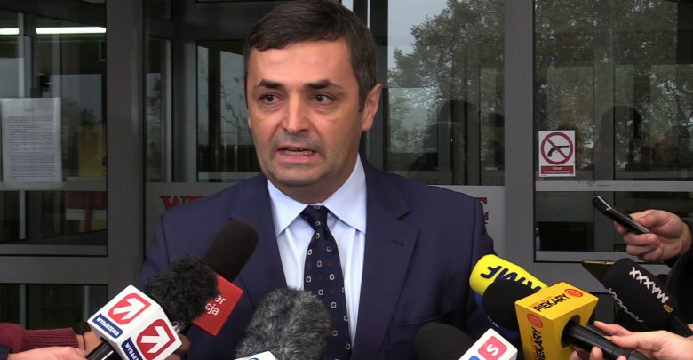 Damian Bartyla nie będzie startował do senatu? Komisja wyborcza go nie zarejestrowała