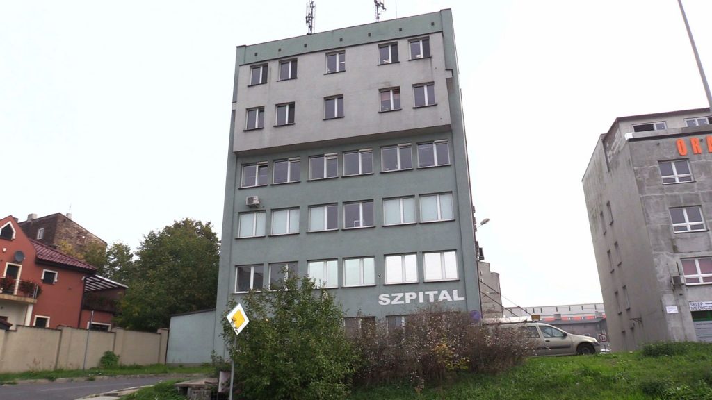 W szpitalu w Będzinie ruszyła okulistyka. Przeniesiono ją z Czeladzi