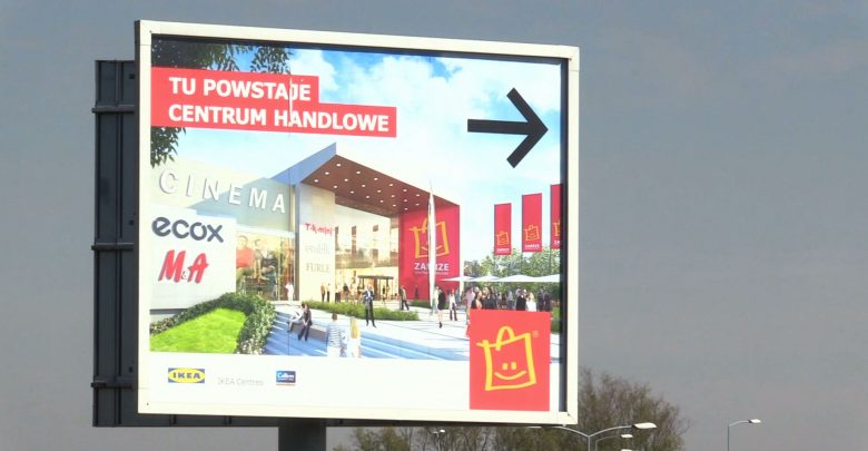 IKEA w Zabrzu jednak powstanie? Miasto znowu rozmawia z zarządem koncernu