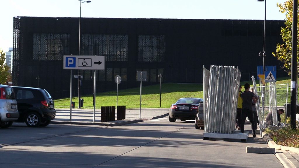 Katowice czeka parkingowy paraliż na kilka miesięcy! Zamykają największy parking w mieście!