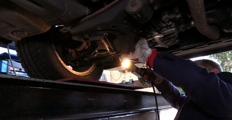 Problemy z CEPiK'iem. Czy policja może nam zabrać dowód rejestracyjny?