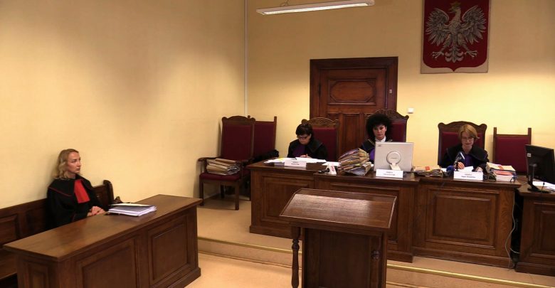 Katowice: wyrok utrzymany. Byli szefowie GDDKiA brali łapówki