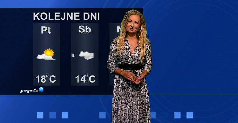 Zasłaniamy niedzielę, czyli pogoda szykuje niespodziankę
