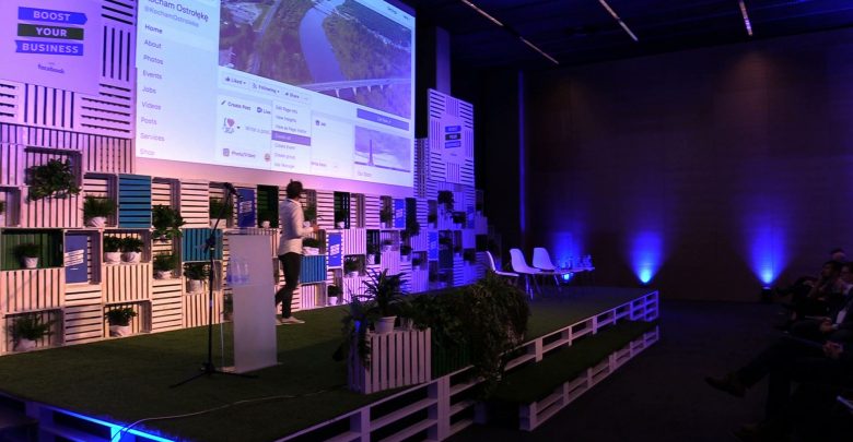 Katowice stolicą nowoczesnych technologii. Ruszył Europejski Kongres Małych i Średnich Przedsiębiorstw