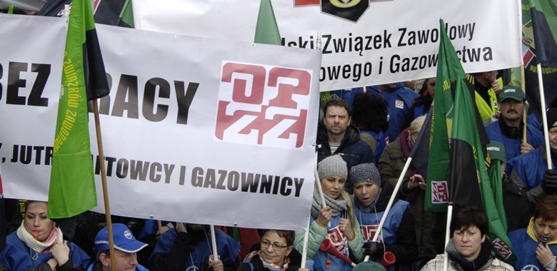 LOT nielot? W sobotę będzie pikieta, a 11 listopada manifestacja poparcia dla pracowników LOT